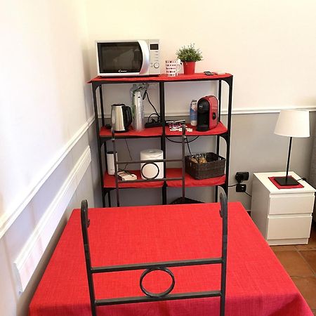 Residenza Chiaia Bed & Breakfast Napoli Ngoại thất bức ảnh