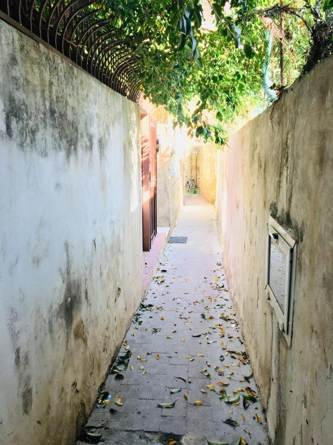 Residenza Chiaia Bed & Breakfast Napoli Ngoại thất bức ảnh
