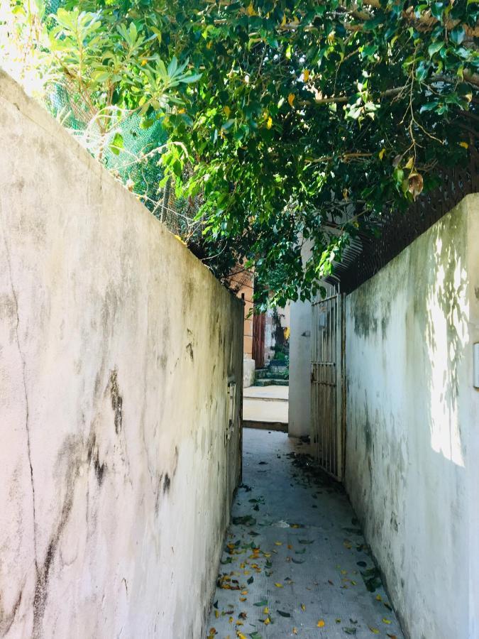 Residenza Chiaia Bed & Breakfast Napoli Ngoại thất bức ảnh