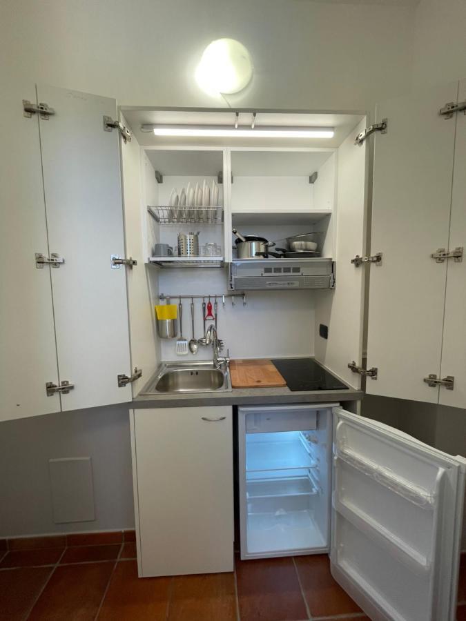 Residenza Chiaia Bed & Breakfast Napoli Ngoại thất bức ảnh