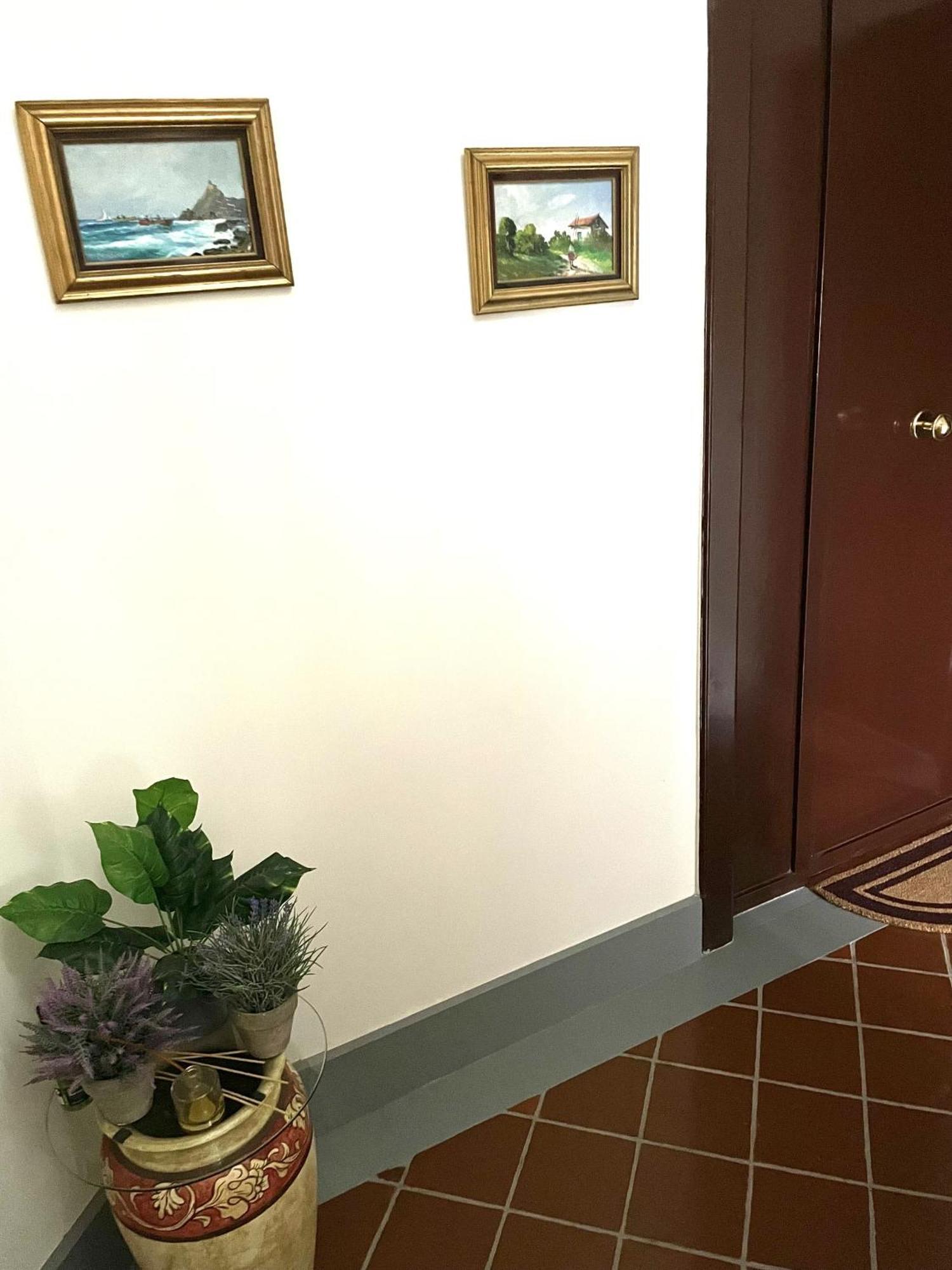 Residenza Chiaia Bed & Breakfast Napoli Ngoại thất bức ảnh