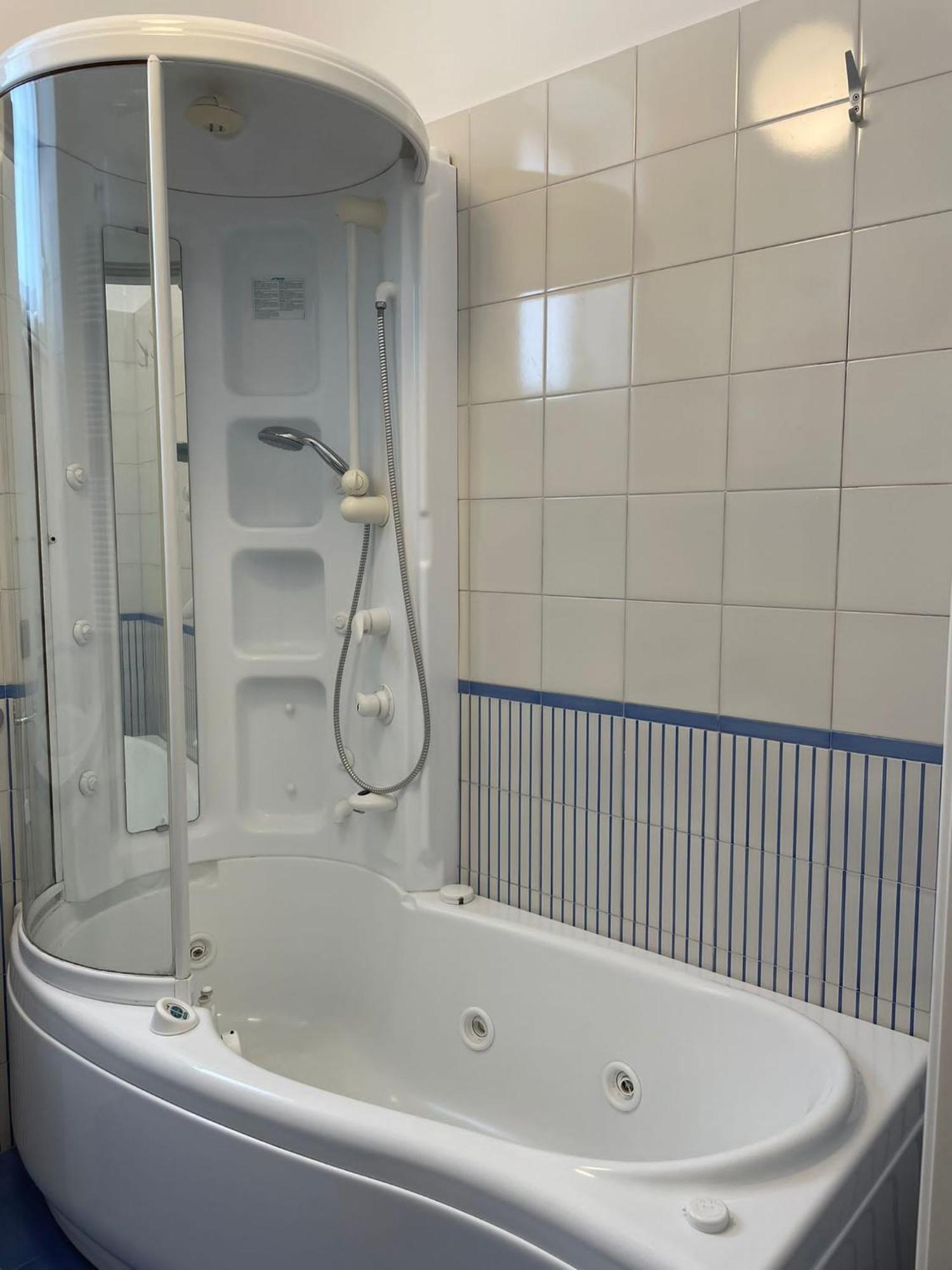 Residenza Chiaia Bed & Breakfast Napoli Ngoại thất bức ảnh